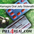 Kamagra Oral Jelly Sildenafil 36